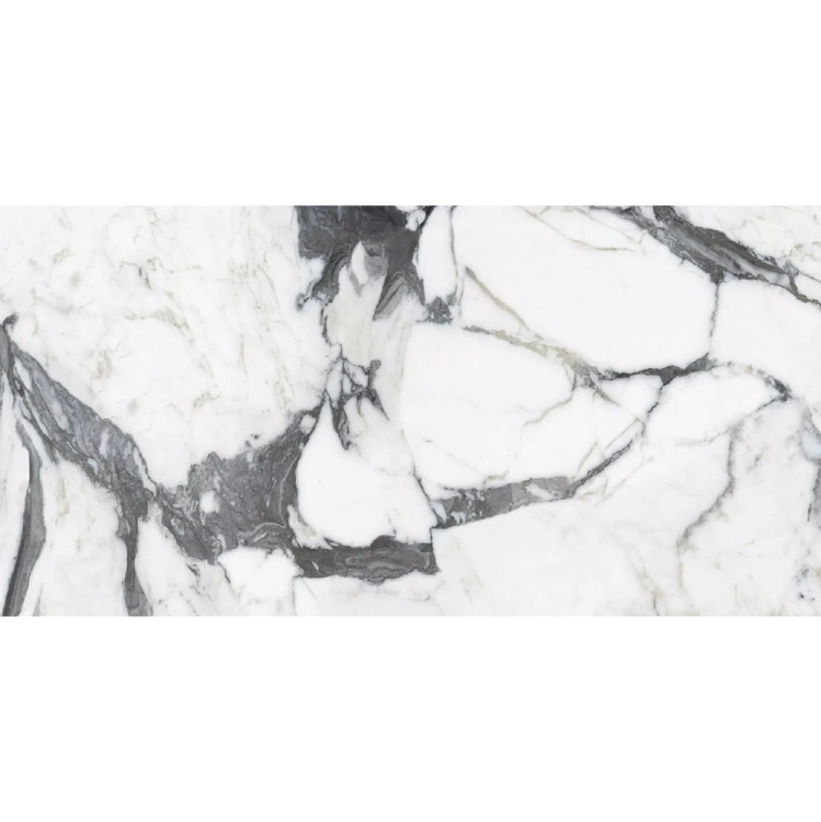 Les Bijoux de Rex Calacatta Altissimo Blanc