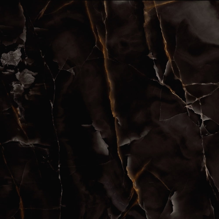 Marazzi Grande Marble Look Onice Nero Lux MERV