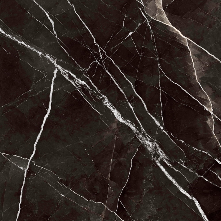 Marazzi Grande Marble Look Calacatta Black Lux MEN5