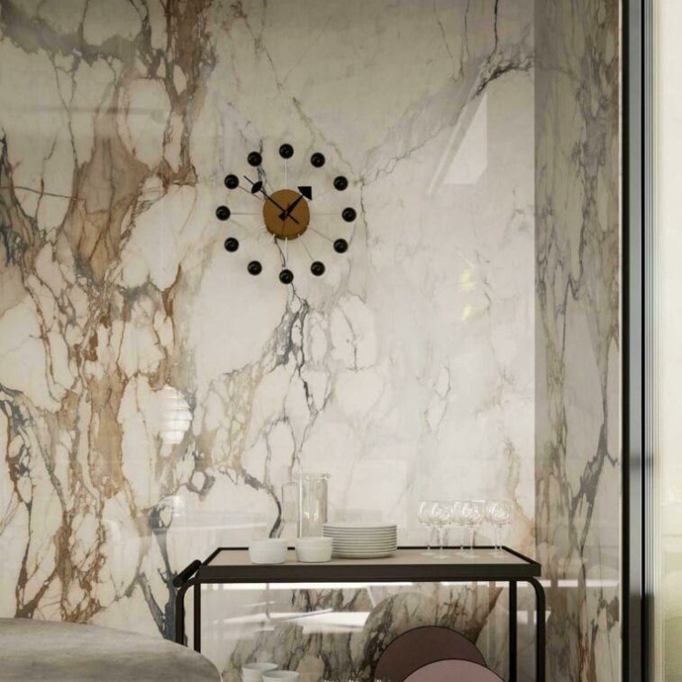 Marazzi Grande Marble Look Calacatta Vena Vecchia Lux MEMV