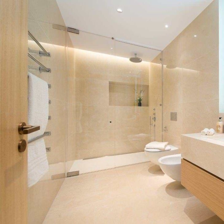 Marazzi Grande Marble Look Crema Marfil MEML