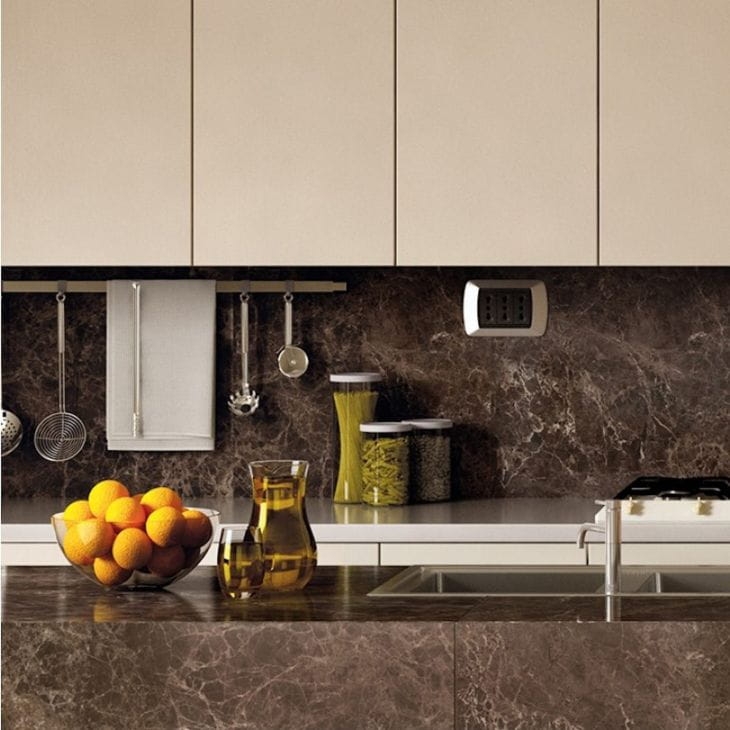 Marazzi Grande Marble Look Emperador MEMR