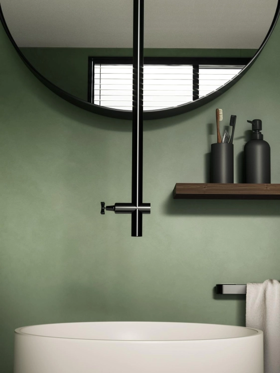 Marazzi Resin Verderame