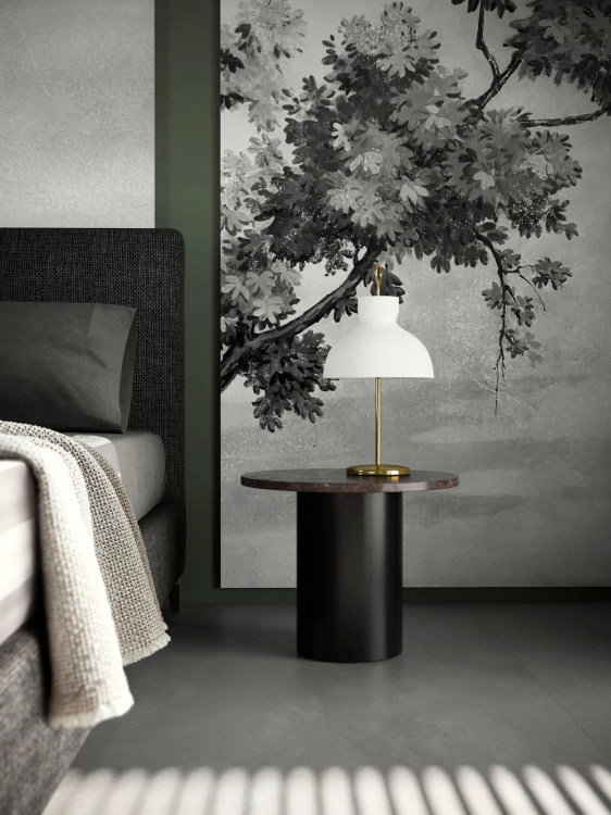 Marazzi Resin Grigio