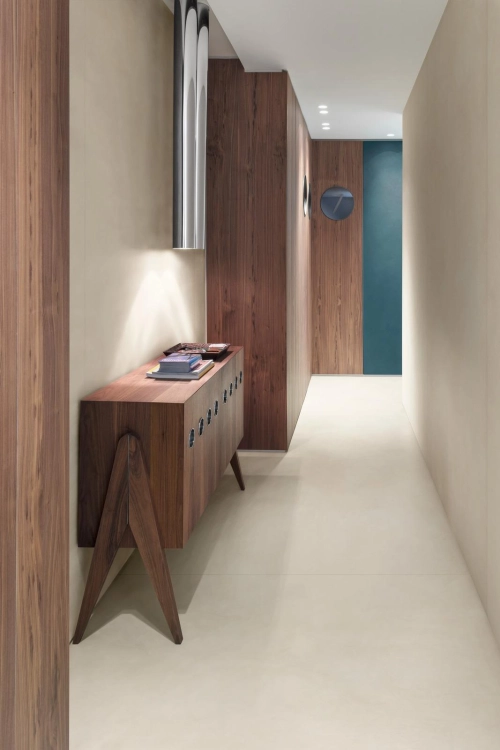Marazzi Resin Bianco