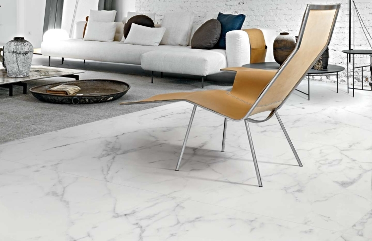 Florim Luxury Design Les Origines Blanc