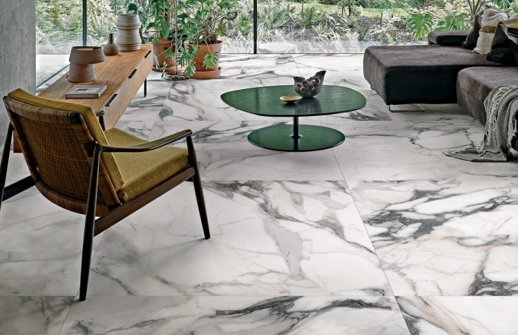 Florim Luxury Design Les Origines Origines Argent