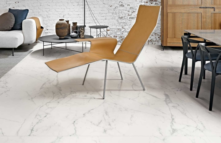 Florim Luxury Design Les Origines Blanc