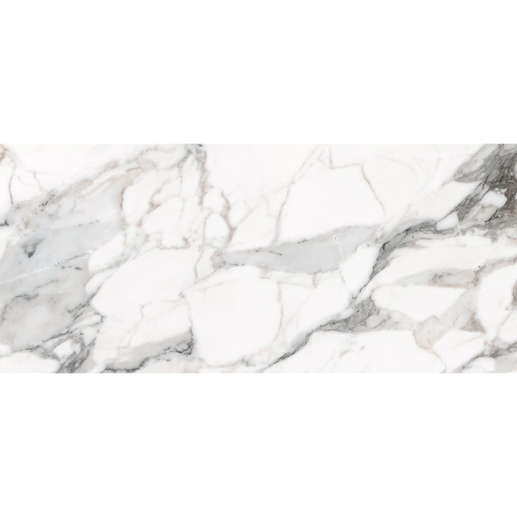 Florim Luxury Design Les Origines Argent Glossy