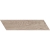 Marazzi Vero Sabbia Chevron MDXS