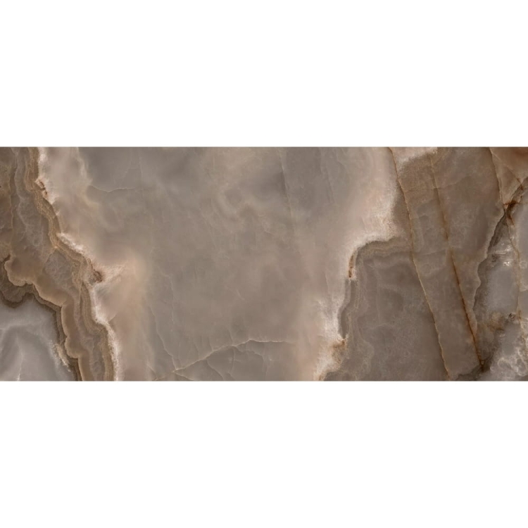 Florim Reves Choco Glossy