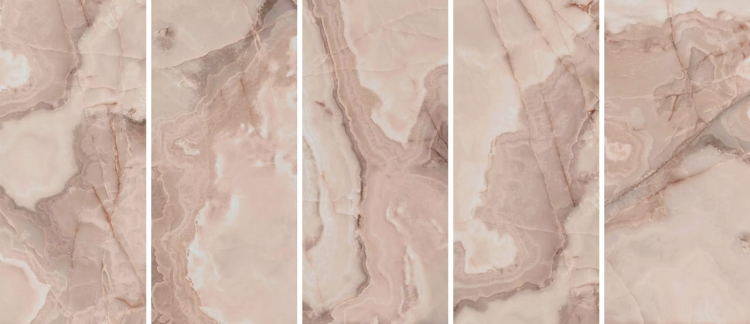 Florim Reves Rose Glossy