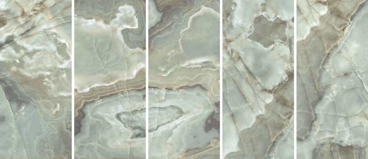 Florim Reves Jade Glossy