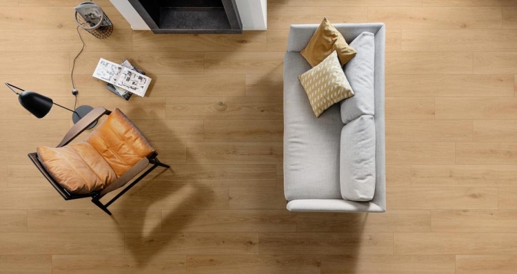 Marazzi Oltre Caramel M9DP 22,5x180