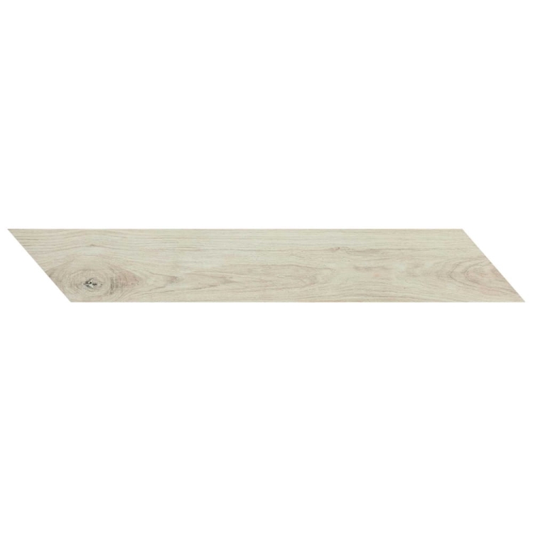 Marazzi Treverkmust White Chevron M0C9