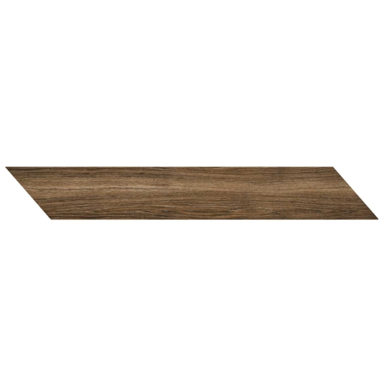 Marazzi Treverkmust Brown Chevron M0CD