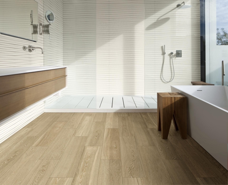 Treverkview Rovere Beige