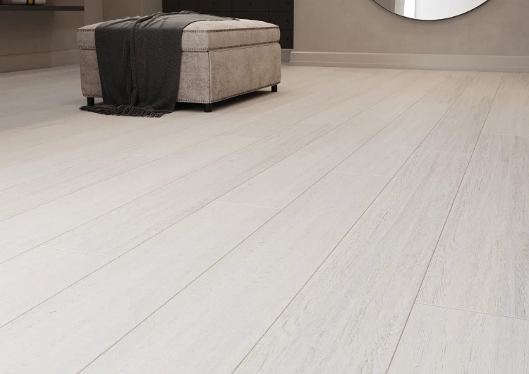 Ibero Casainfinita Wewood Blanco