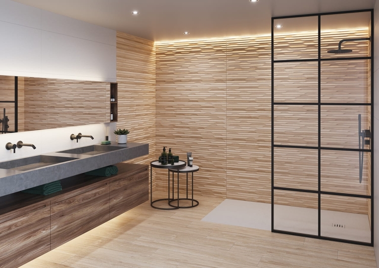 Ibero Casainfinita Wewood Roble