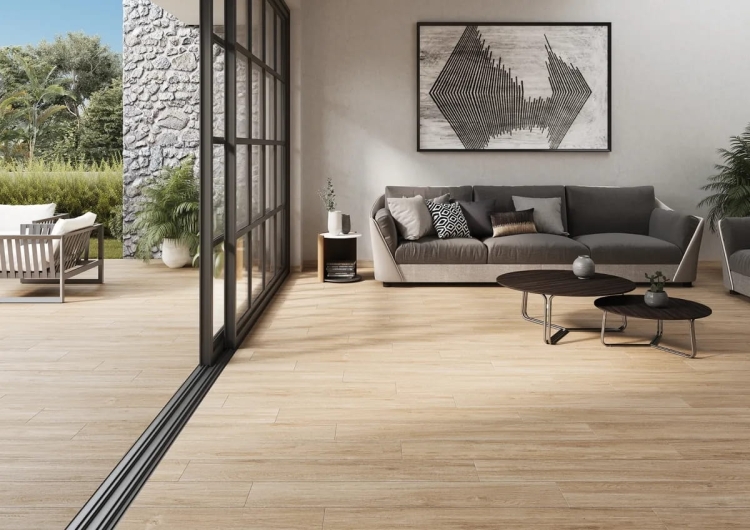 Ibero Casainfinita Wewood Roble