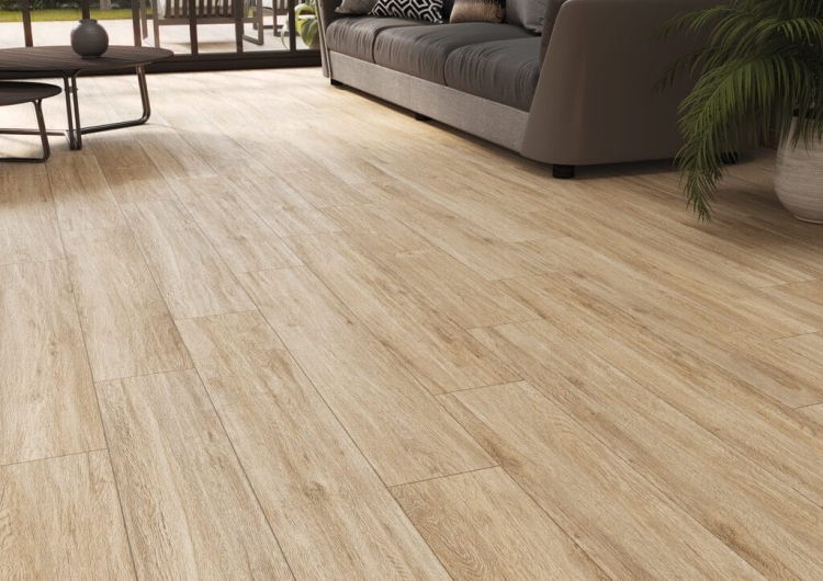 Ibero Casainfinita Wewood Roble