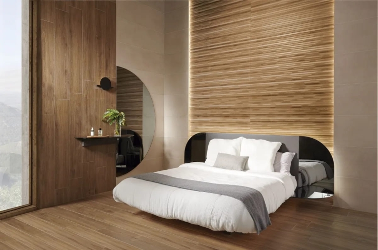 Ibero Casainfinita Wewood Siena płytki drewnopodobne