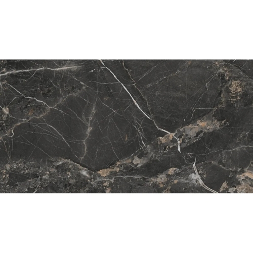 Ibero Mystic Saint Laurent Noir Starlight 60x120 płytki gresowe