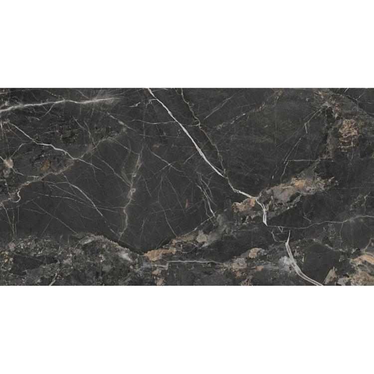 Ibero Mystic Saint Laurent Noir Starlight 60x120 płytki gresowe