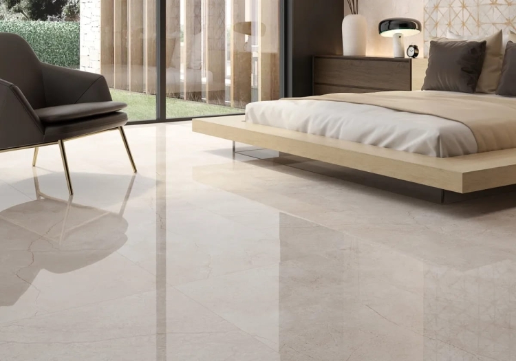 Ibero Mystic Occitanie Beige Starlight 60x120