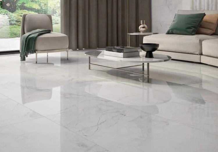 Ibero Mystic Invisible White Starlight 60x120