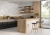 Ibero Mystic Borghini Gold Starlight 60x120
