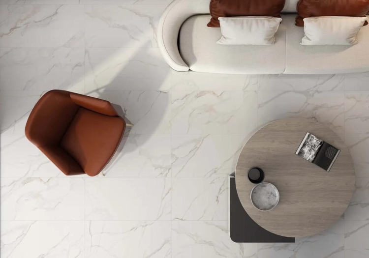 Ibero Mystic Borghini Gold Starlight 60x120