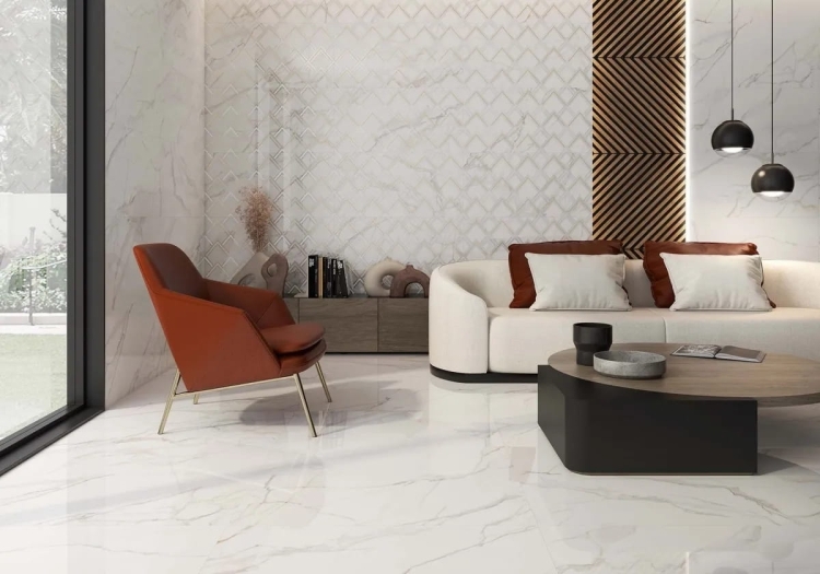 Ibero Mystic Borghini Gold Starlight 60x120