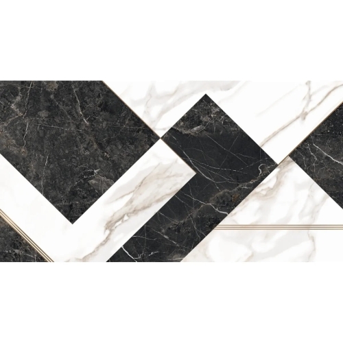 Ibero Mystic Saint Laurent Art Noir Starlight