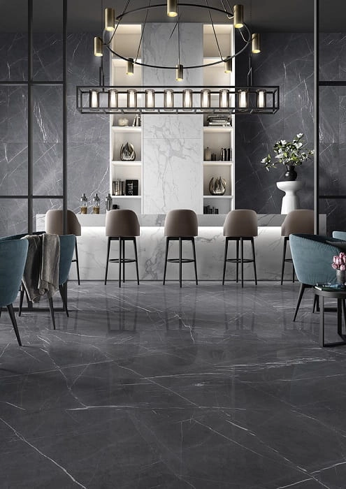 Alfalux Canova Greystone