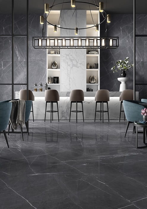 Alfalux Canova Greystone
