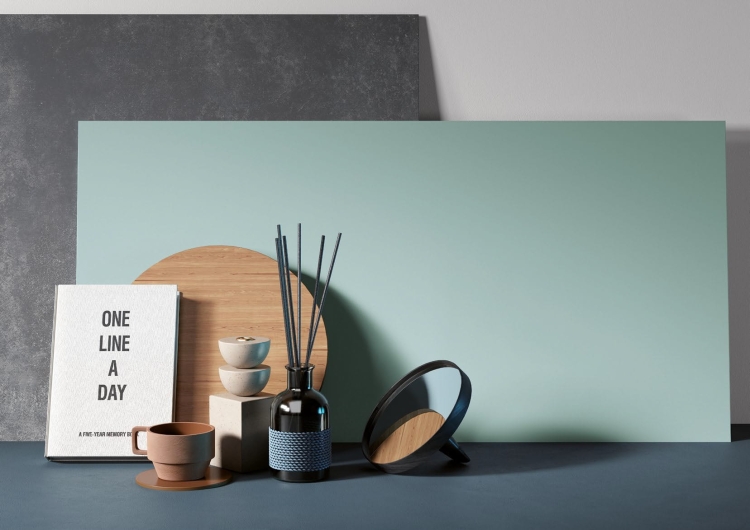 Alfalux Pastelli Pro Eucalipto