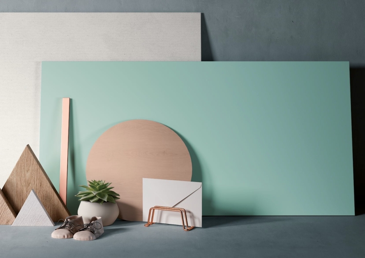 Alfalux Pastelli Pro Turchese