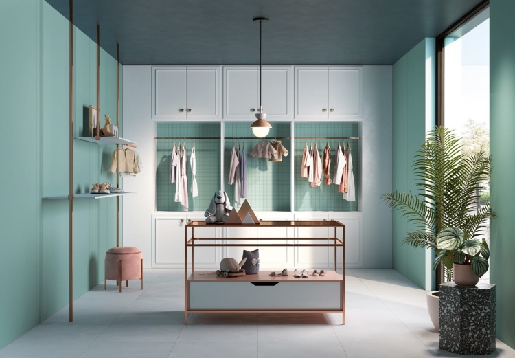 Alfalux Pastelli Pro Turchese