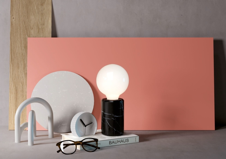 Alfalux Pastelli Pro Opale Matt