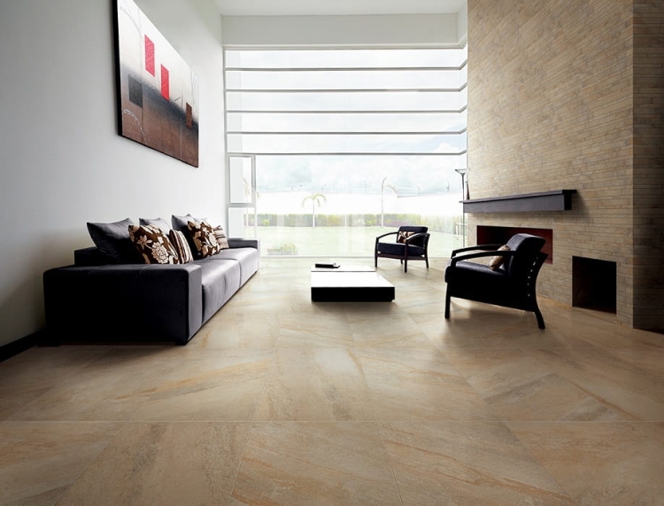 Alfalux Stonequartz Beige 30x60