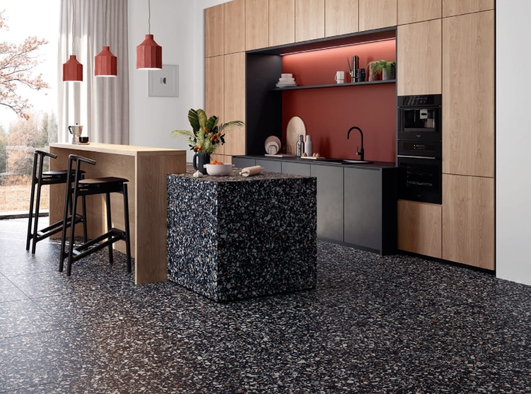 Alfalux Venexia Contarini