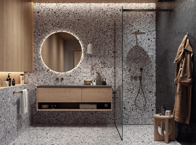 Alfalux Venexia Tronchetto