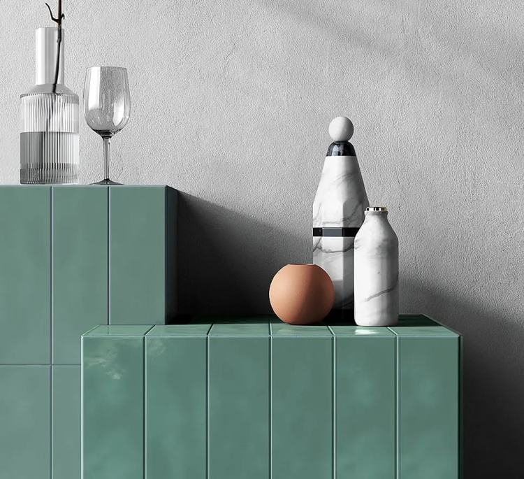 Alfalux Vibes Breeze