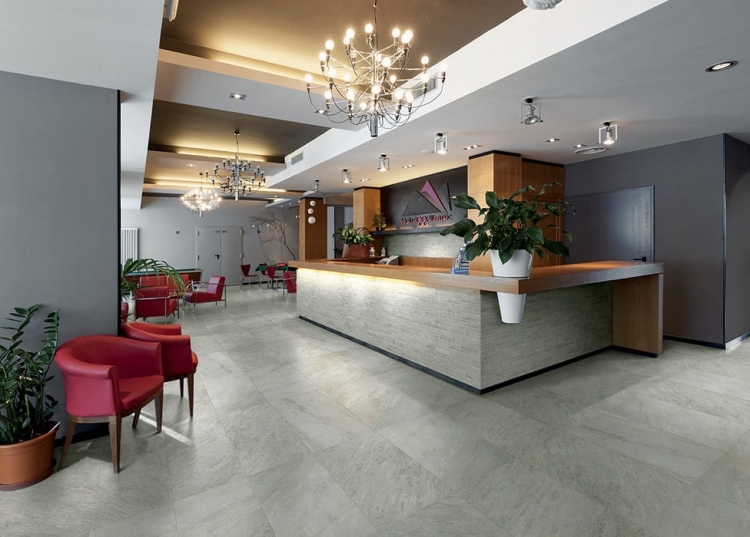 Alfalux Stonequartz Perla