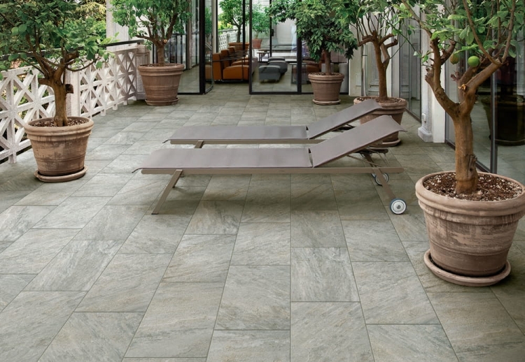 Alfalux Stonequartz Perla