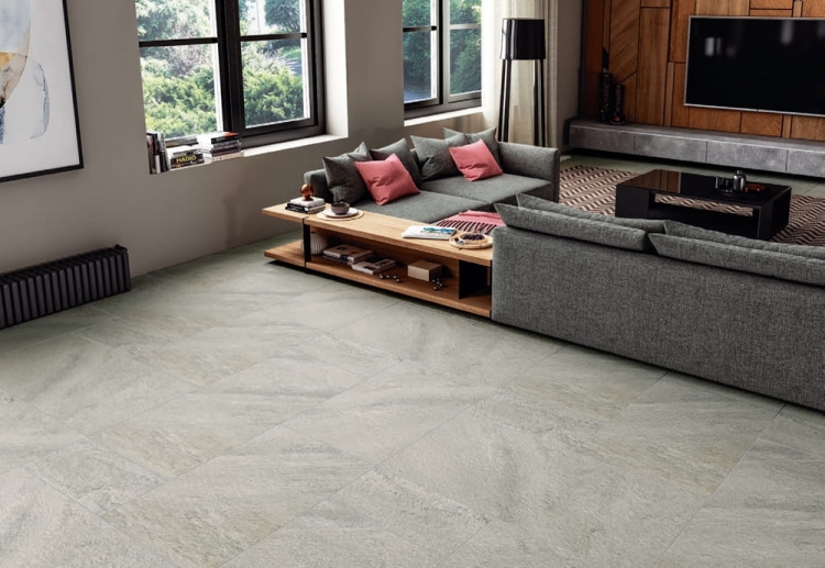 Alfalux Stonequartz Perla