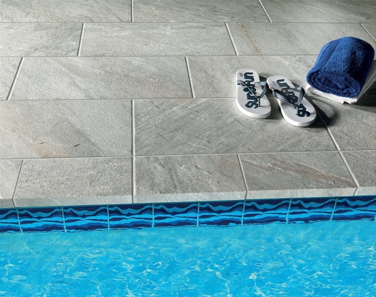 Alfalux Stonequartz Perla