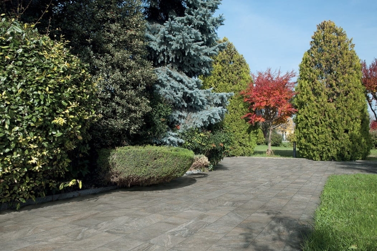 Alfalux Stonequartz Grigio Grip