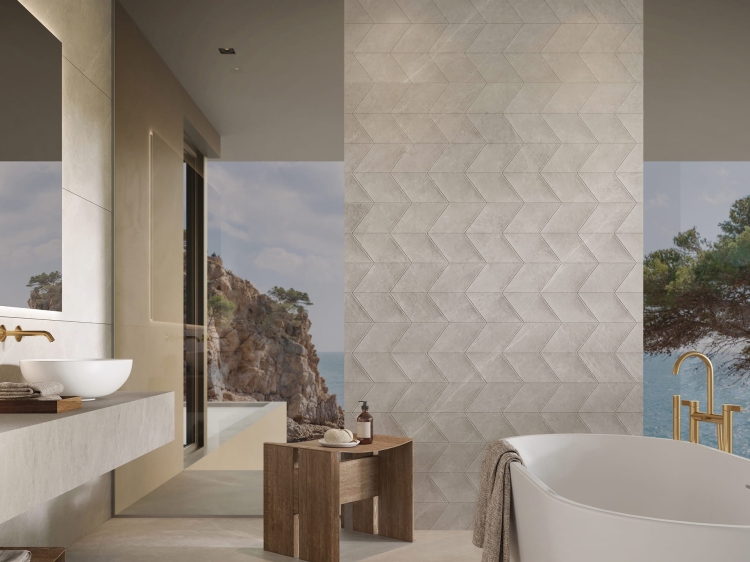 Porcelanosa Mystic Beige
